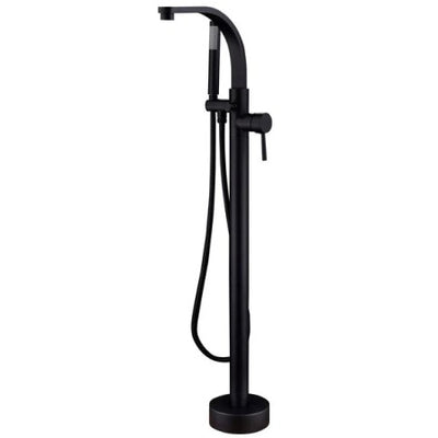 Barclay Grimley Freestanding Faucet 7968 Barclay Products