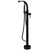 Barclay Grimley Freestanding Faucet 7968