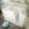 MediTub 2952 Series 29 x 52 Gelcoat Fiberglass Walk-In Bathtub