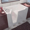 MediTub 3660 Series 36 x 60 Gelcoat Fiberglass Walk-In Bathtub