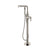 Barclay Jansen Freestanding Tub Faucet 7972