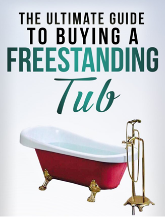 Buying Guide for Freestanding Tubs